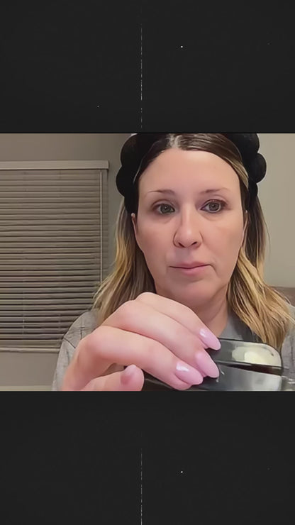 MallezPro Lenf Drenaj Fırçası